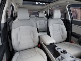 New 2027 Kia Sportage Hybrid SUV