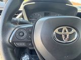 Used 2024 Toyota Corolla Sedan