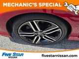 Used 2017 Honda Accord Sedan