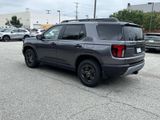 New 2026 Honda Passport SUV