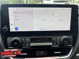 Used 2026 Toyota Grand Highlander SUV