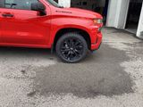 Used 2019 Chevrolet Silverado 1500 Truck