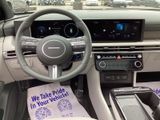 New 2026 Hyundai Tucson SUV