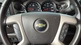 Used 2013 Chevrolet Silverado 2500HD Sedan