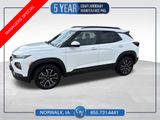 Used 2023 Chevrolet TrailBlazer SUV