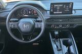 New 2026 Honda Accord Sedan Sedan
