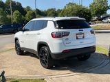 New 2026 Jeep Compass SUV