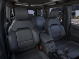 New 2026 Ford Bronco SUV