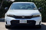 New 2026 Honda Civic Sedan Sedan