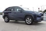 Used 2025 Toyota RAV4 SUV