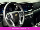 Used 2024 Chevrolet Silverado 1500 Truck