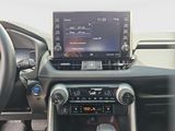 Used 2022 Toyota RAV4 Hybrid SUV