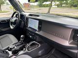 Used 2022 Ford Bronco SUV