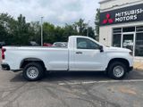 Used 2024 Chevrolet Silverado 1500 Truck