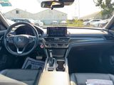 Used 2022 Honda Accord Sedan