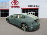 New 2026 Toyota Prius Plug-in Hybrid Hatchback