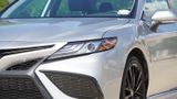 Used 2024 Toyota Camry Sedan