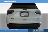 Used 2021 Jeep Compass SUV