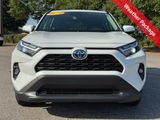 Used 2024 Toyota RAV4 Hybrid SUV