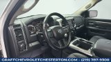 Used 2018 Ram 1500 Truck