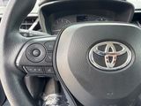 Used 2024 Toyota Corolla Sedan