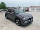 Used 2022 Toyota Highlander SUV