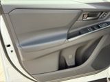 New 2026 Toyota bZ SUV