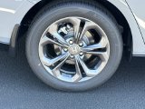New 2026 Honda Accord Hybrid Sedan