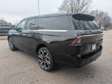 New 2026 Lincoln Navigator L SUV