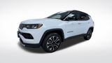 Used 2022 Jeep Compass SUV