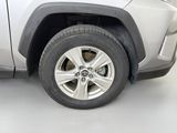 Used 2021 Toyota RAV4 SUV