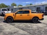 New 2026 Ford Maverick Truck