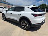 New 2026 Chevrolet Equinox EV SUV