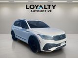 Used 2023 Volkswagen Tiguan SUV