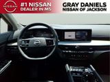 New 2026 Nissan Murano SUV