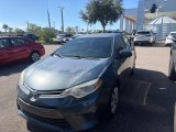Used 2015 Toyota Corolla Sedan