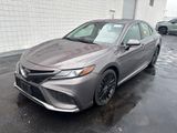 Used 2022 Toyota Camry Sedan