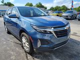 Used 2024 Chevrolet Equinox SUV