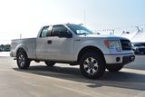 Used 2013 Ford F-150 Truck