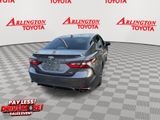 Used 2023 Toyota Camry Sedan