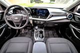 Used 2026 Chevrolet Trax SUV