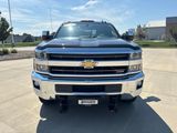 Used 2019 Chevrolet Silverado 2500HD Truck
