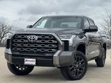Used 2025 Toyota Tundra Truck