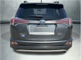 Used 2016 Toyota RAV4 Hybrid SUV