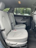 Used 2021 Toyota Highlander Hybrid SUV