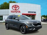 Used 2024 Kia Seltos SUV