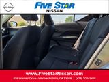 Used 2025 Nissan Kicks Play SUV