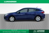 Used 2022 Subaru Impreza Hatchback