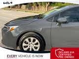 Used 2025 Toyota Corolla Hybrid Sedan