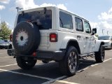 Used 2018 Jeep Wrangler SUV